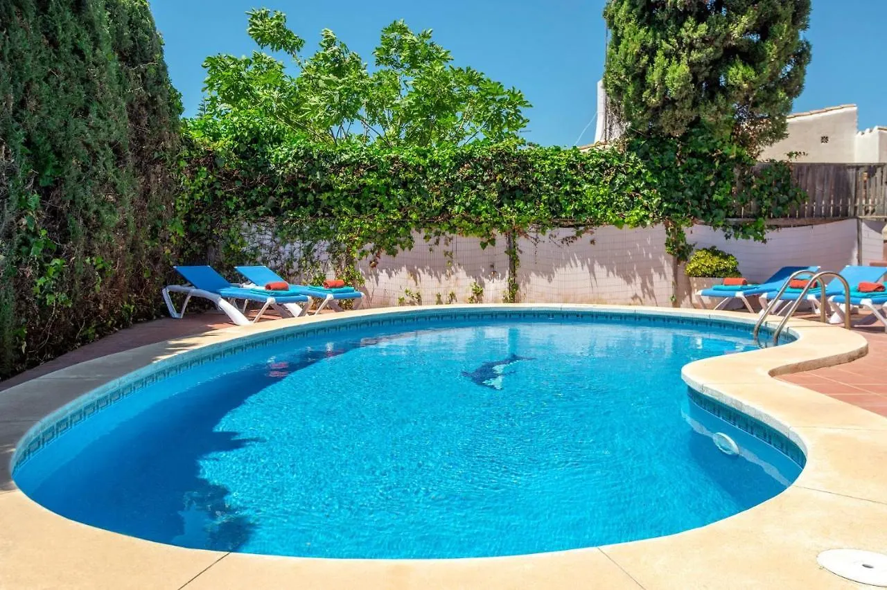 Villa Cecilia By Villa Plus Marbella