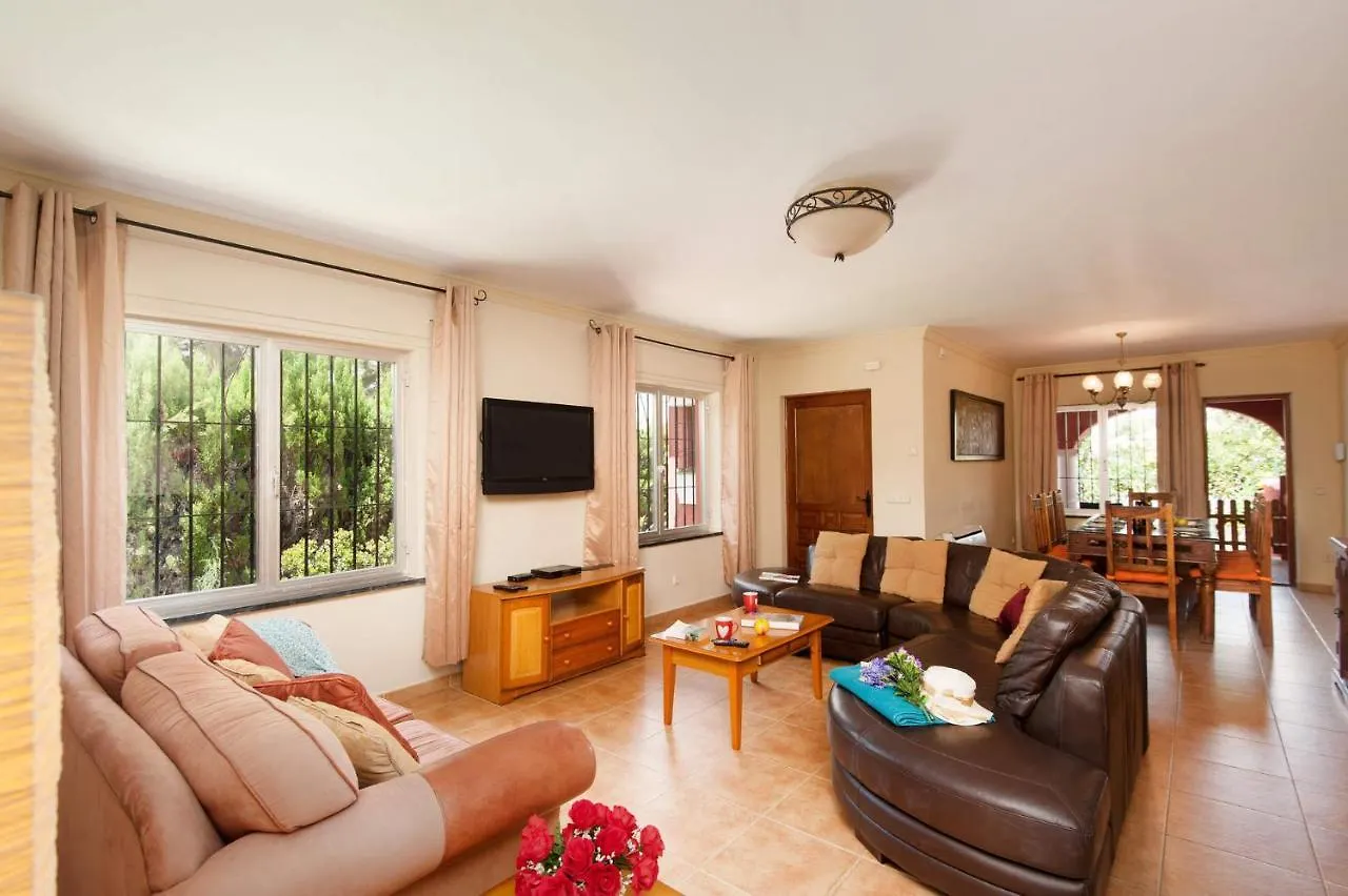 Villa Cecilia By Villa Plus Marbella