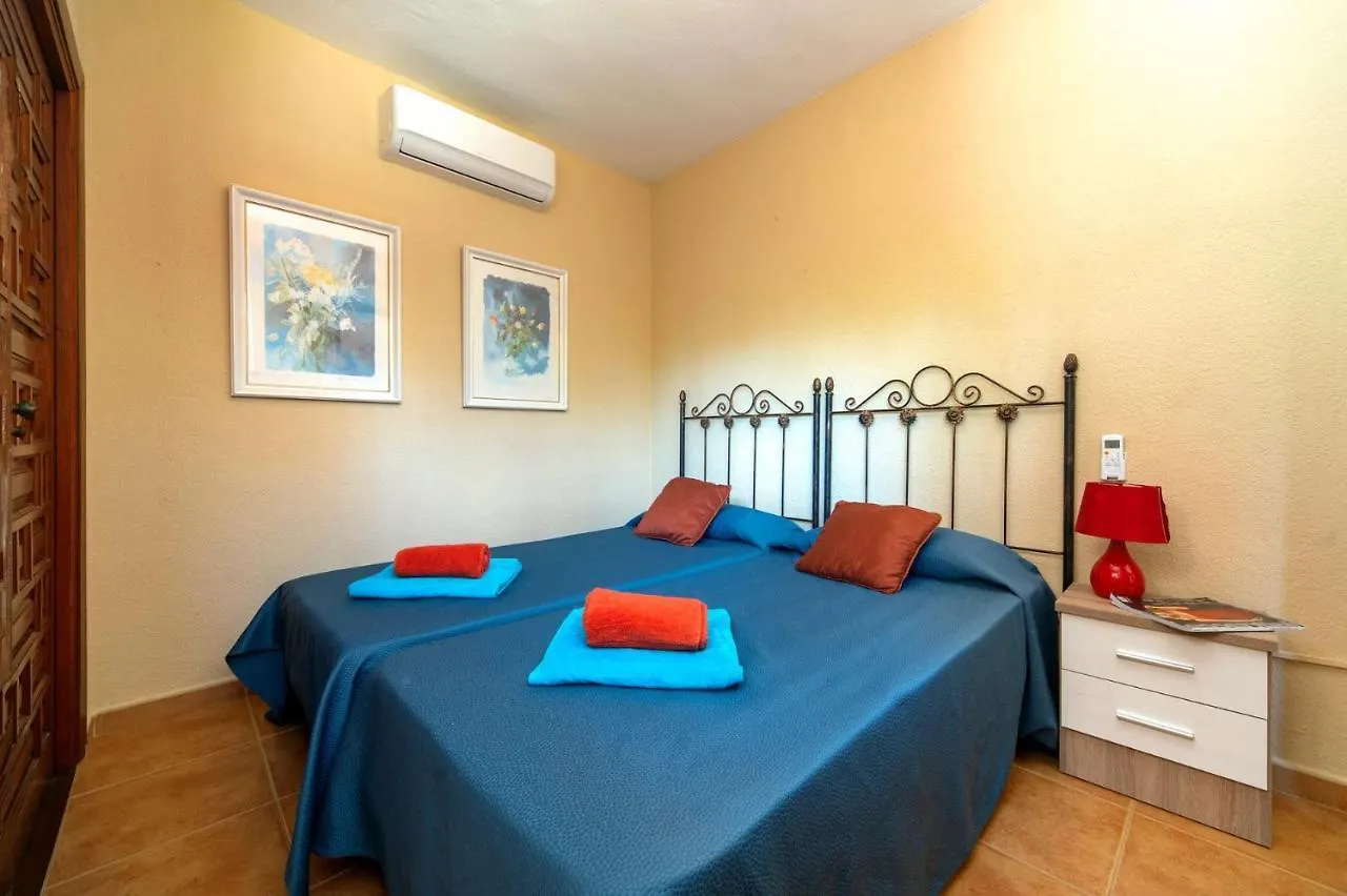 Villa Cecilia By Villa Plus Marbella