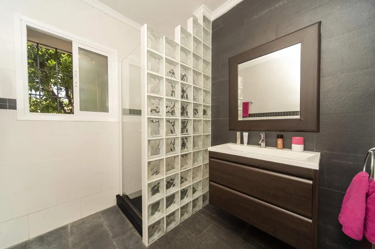 Villa Cecilia By Villa Plus Marbella Spain