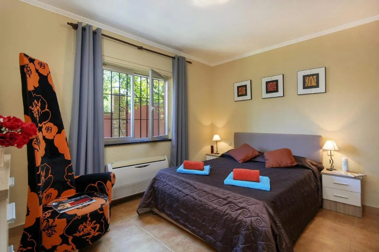 Villa Cecilia By Villa Plus Marbella